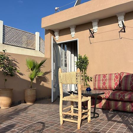 Riad Ramadan House Marrakech 마라케시 외부 사진