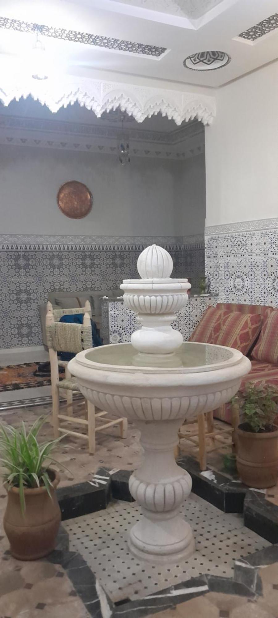 Riad Ramadan House Marrakech 마라케시 외부 사진