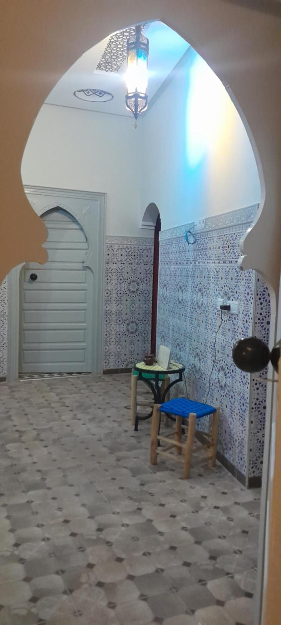 Riad Ramadan House Marrakech 마라케시 외부 사진