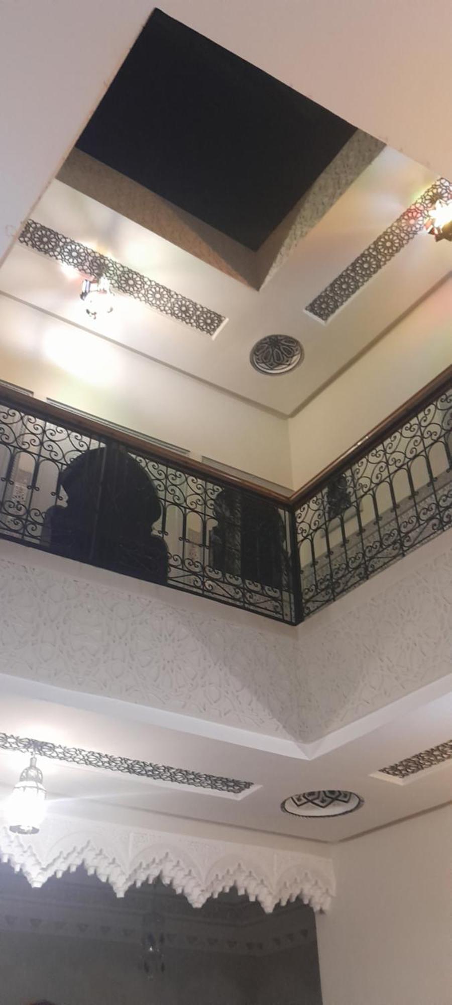 Riad Ramadan House Marrakech 마라케시 외부 사진