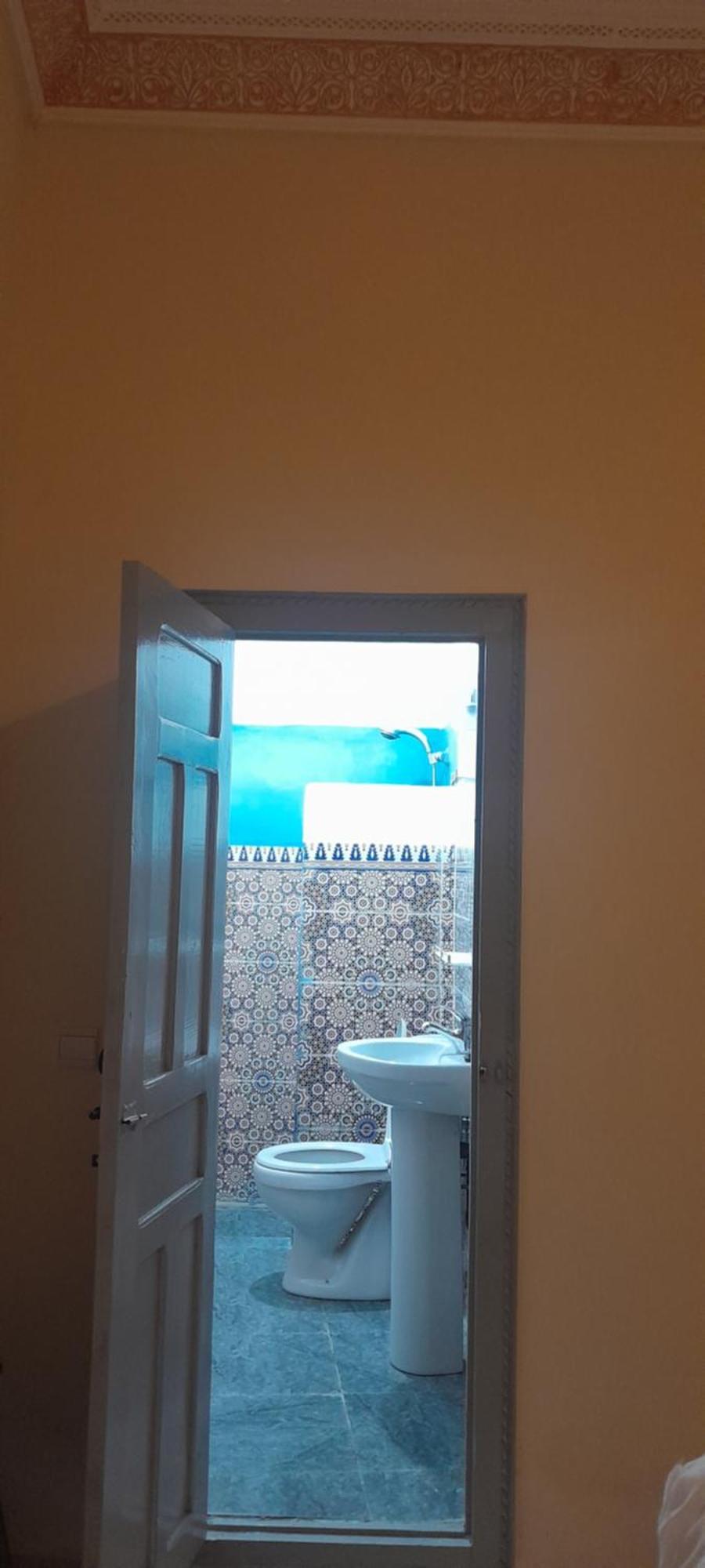 Riad Ramadan House Marrakech 마라케시 외부 사진