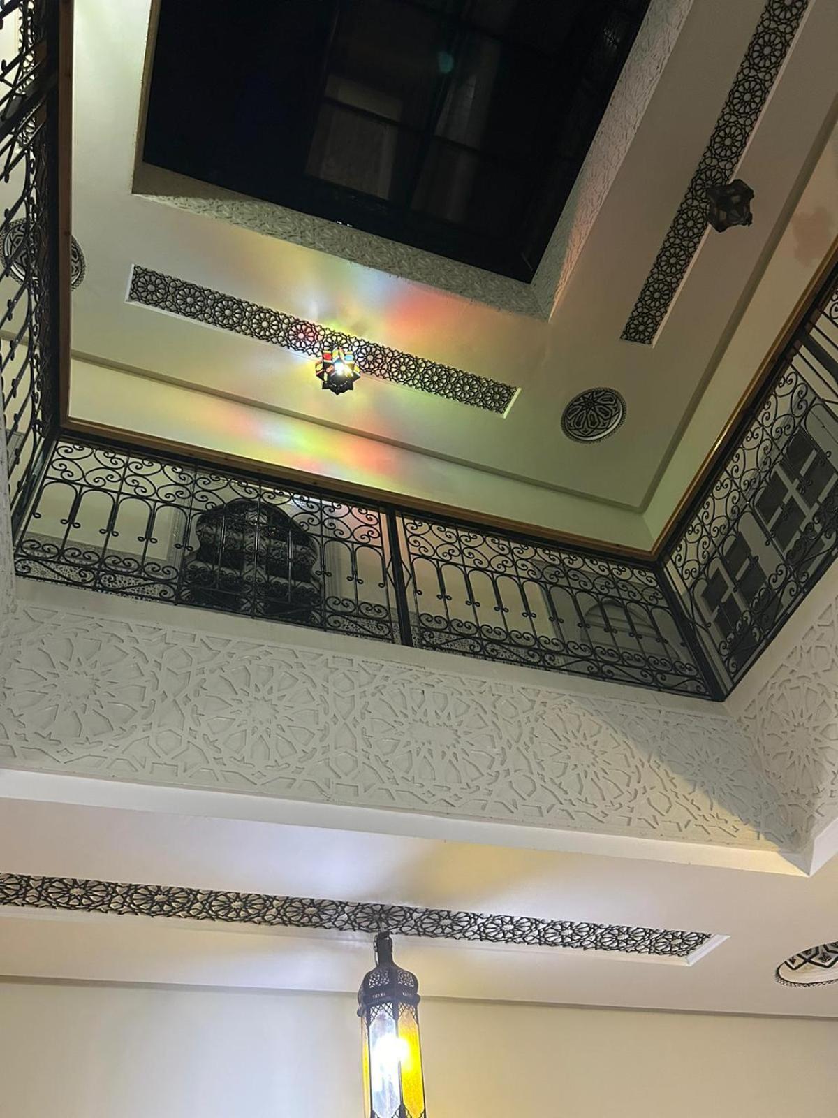 Riad Ramadan House Marrakech 마라케시 외부 사진