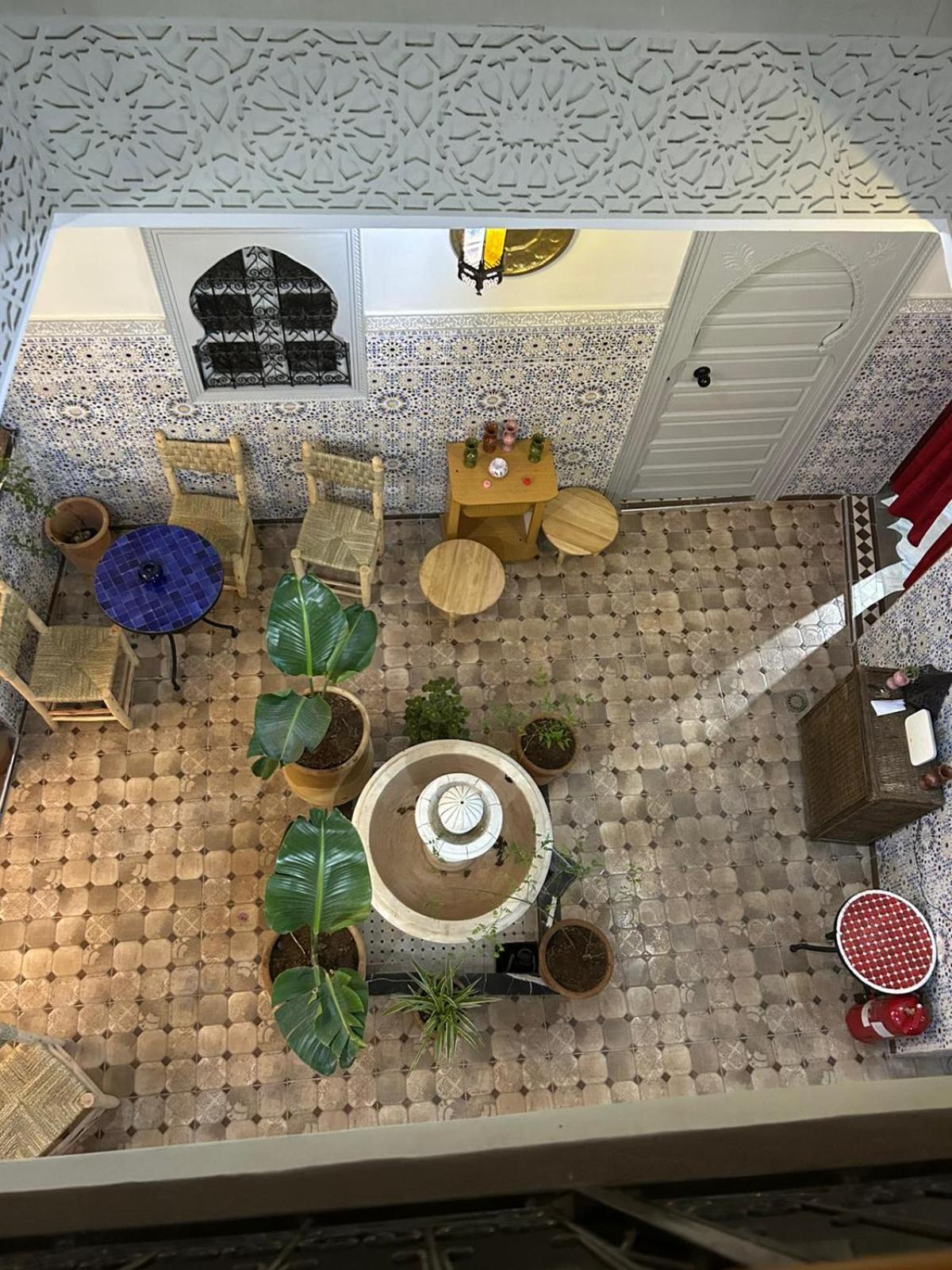 Riad Ramadan House Marrakech 마라케시 외부 사진