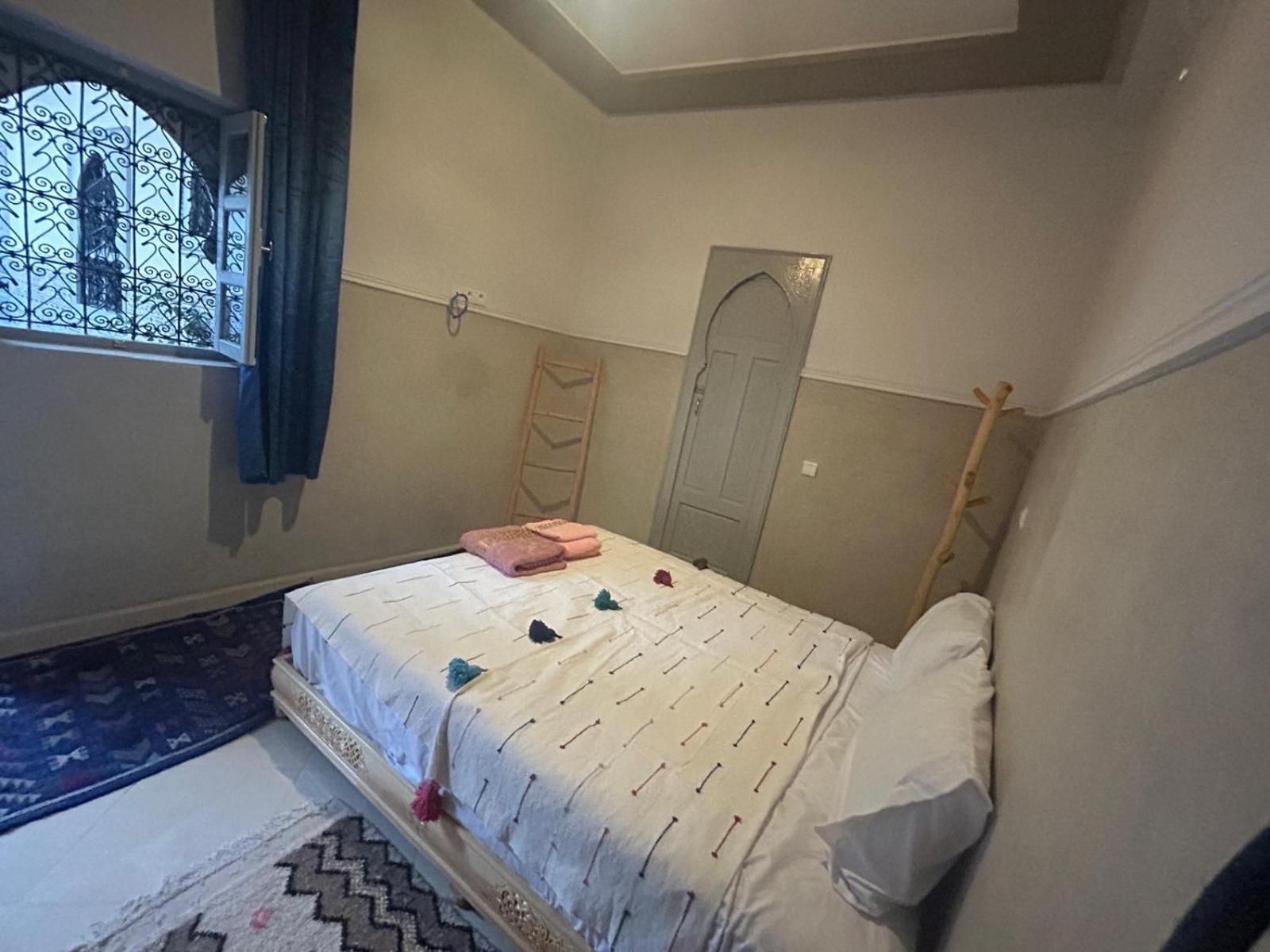Riad Ramadan House Marrakech 마라케시 외부 사진