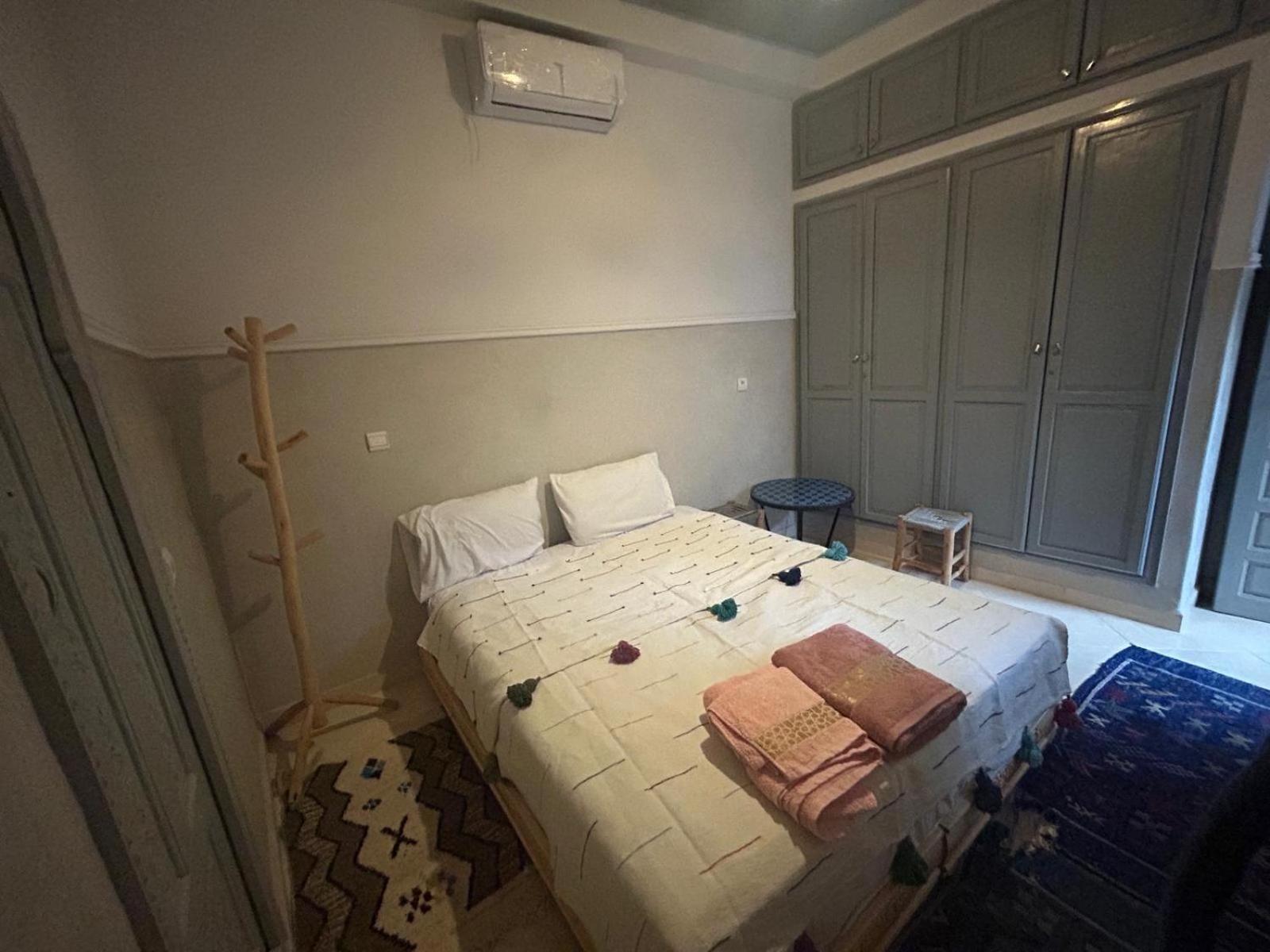 Riad Ramadan House Marrakech 마라케시 외부 사진