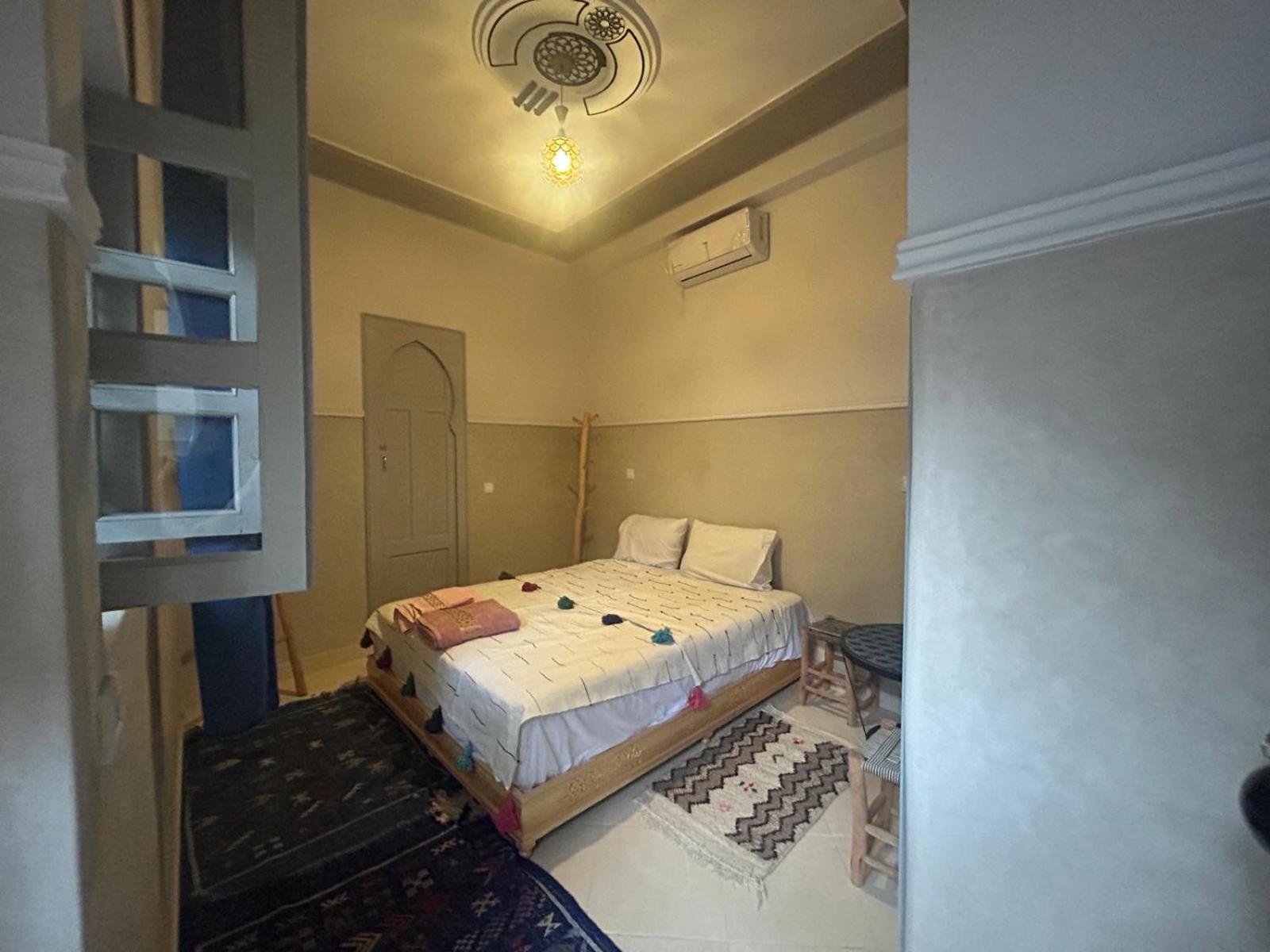 Riad Ramadan House Marrakech 마라케시 외부 사진